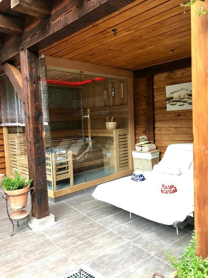 Maison Dietenbeck Wissembourg Eksteriør bilde