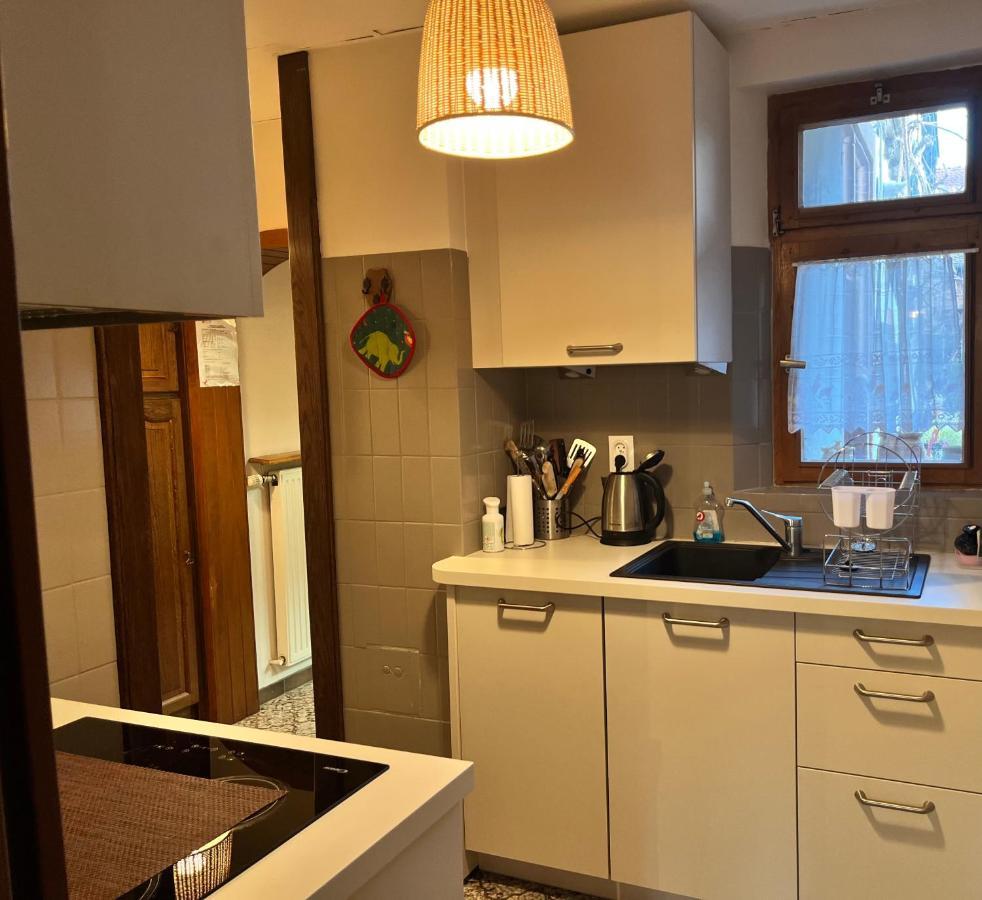 Maison Dietenbeck Wissembourg Eksteriør bilde