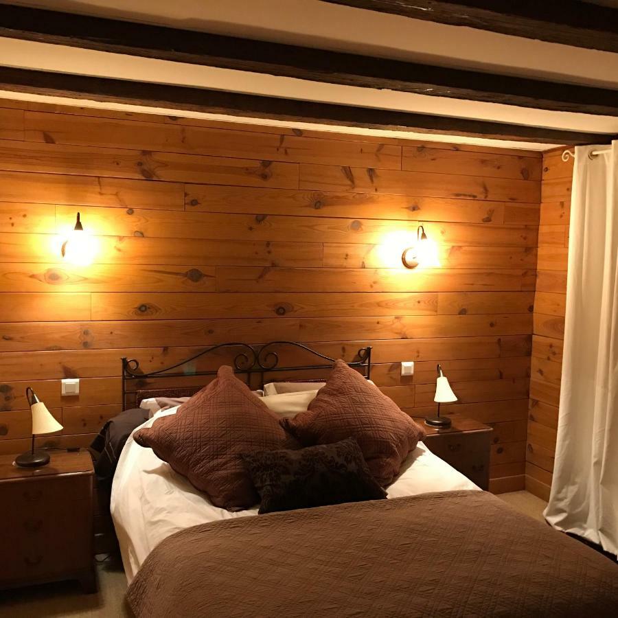 Maison Dietenbeck Wissembourg Eksteriør bilde