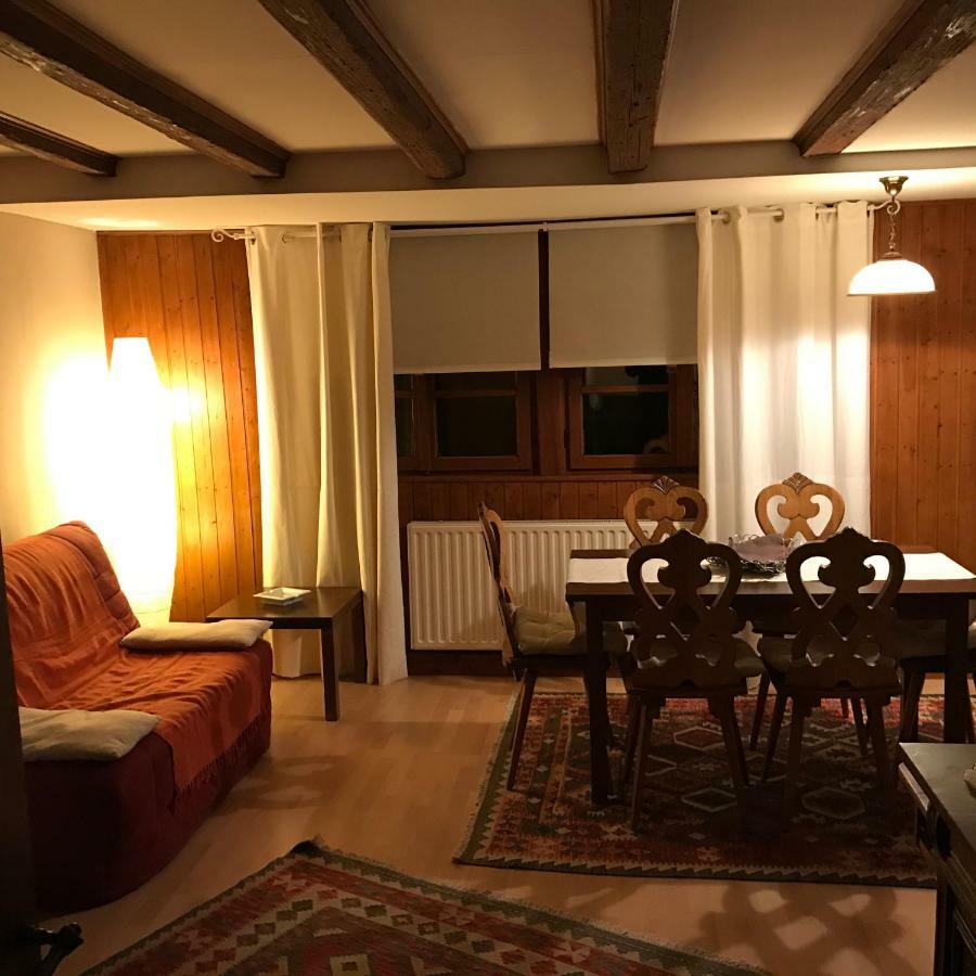 Maison Dietenbeck Wissembourg Eksteriør bilde
