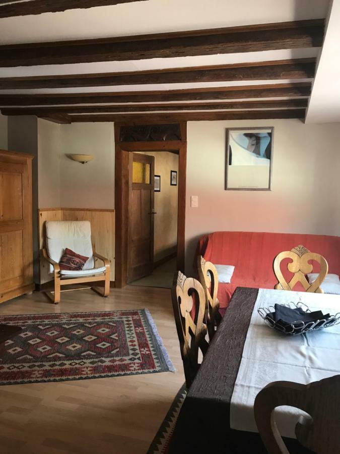 Maison Dietenbeck Wissembourg Eksteriør bilde